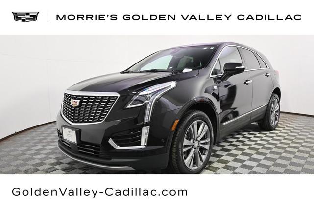 2021 Cadillac XT5