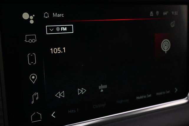 Photo of 2024 Onyx Black GMC Yukon XL