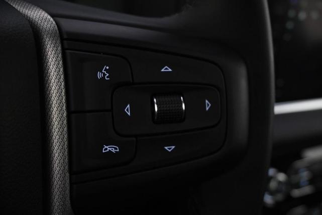 Photo of 2024 Onyx Black GMC Yukon XL