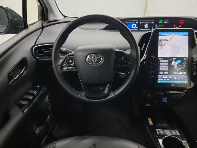 Photo of 2019 Magnetic Gray Metallic Toyota Prius