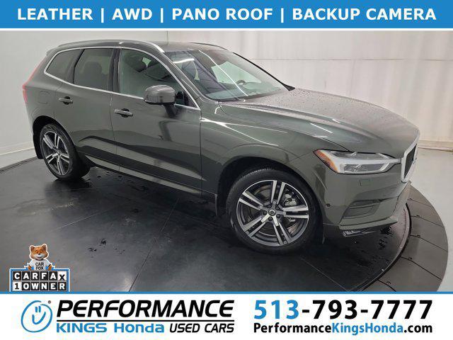 2019 Volvo XC60