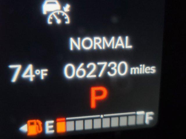Photo of 2023 Crystal Black Pearl Honda CR-V