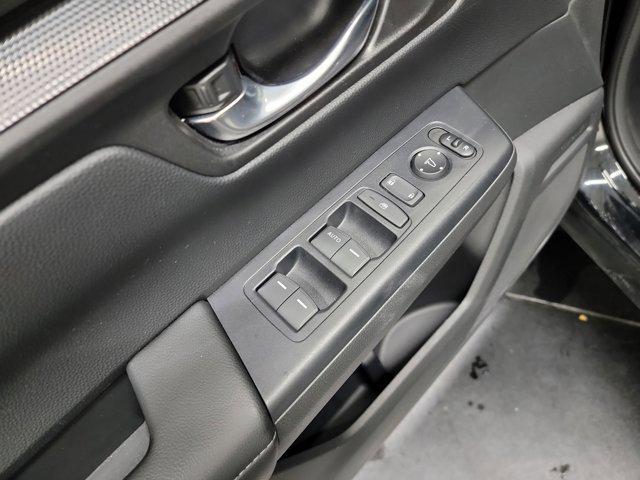 Photo of 2023 Crystal Black Pearl Honda CR-V