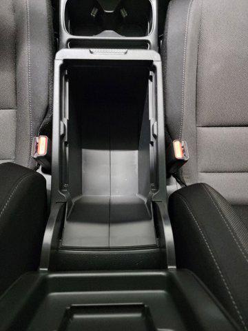 Photo of 2023 Crystal Black Pearl Honda CR-V