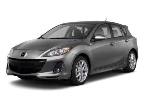 2012 Mazda Mazda3