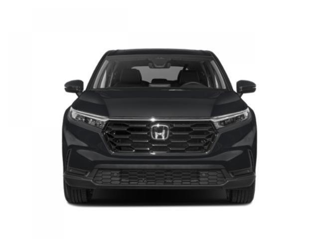 Photo of 2026 Modern Steel Metallic Honda CR-V