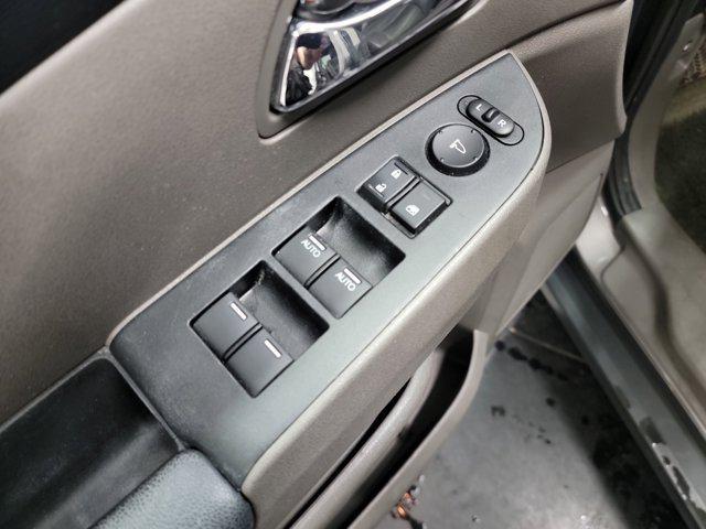 Photo of 2014 Modern Steel Metallic Honda Odyssey