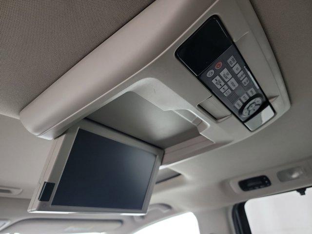 Photo of 2014 Modern Steel Metallic Honda Odyssey