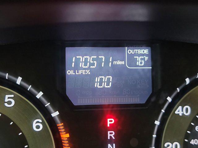 Photo of 2014 Modern Steel Metallic Honda Odyssey