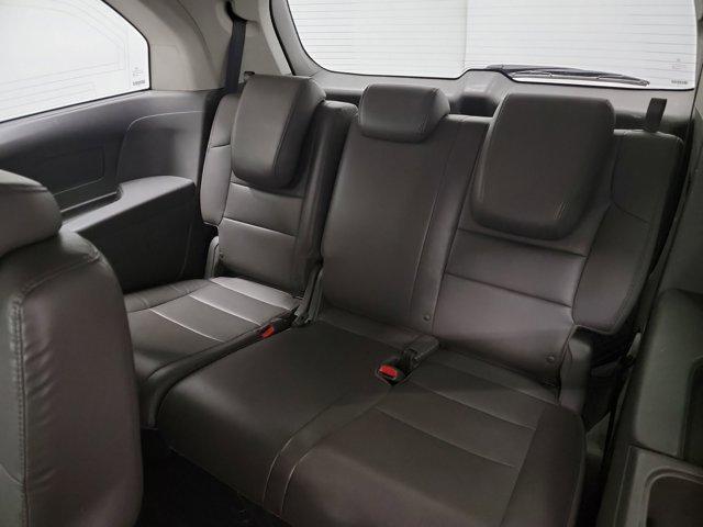 Photo of 2014 Modern Steel Metallic Honda Odyssey
