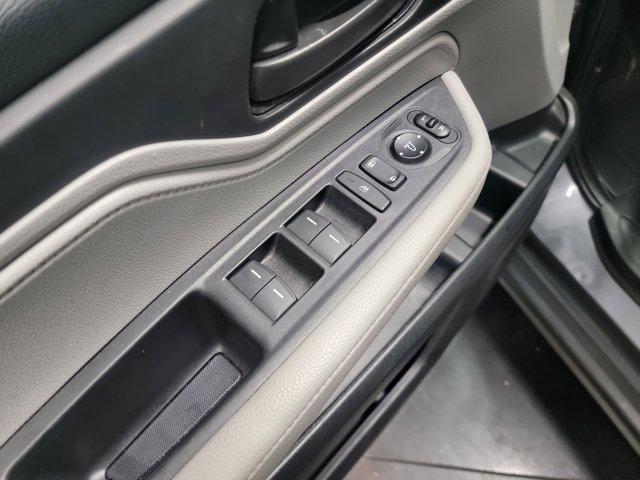 Photo of 2020 Modern Steel Metallic Honda Odyssey