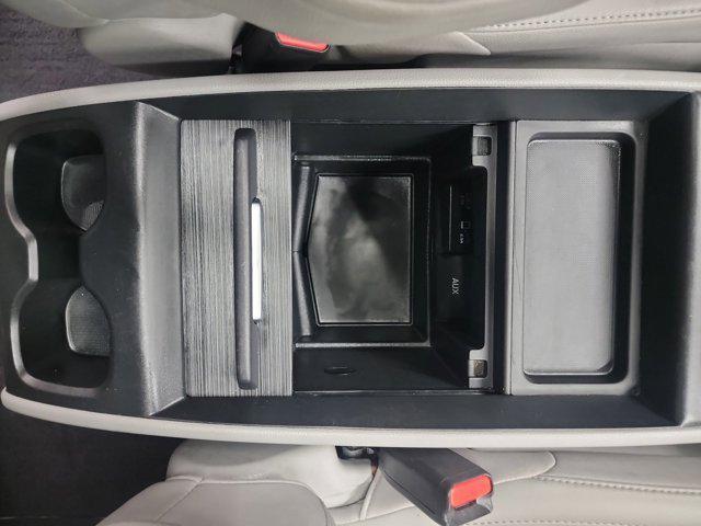 Photo of 2020 Modern Steel Metallic Honda Odyssey