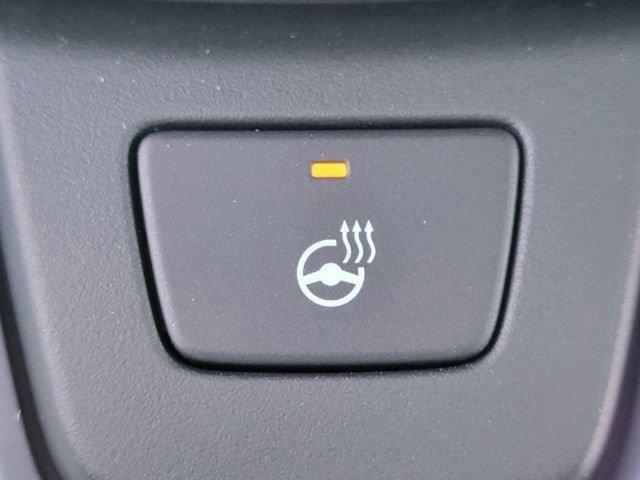 Photo of 2025 Radiant Red Metallic II Honda Pilot