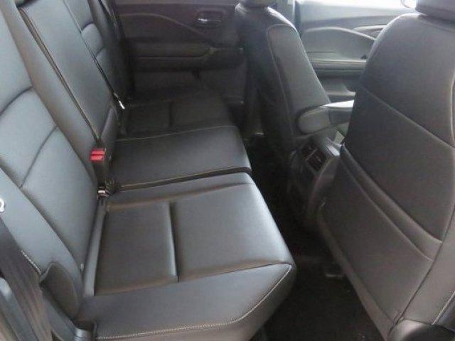 Photo of 2023 Brown Honda Ridgeline