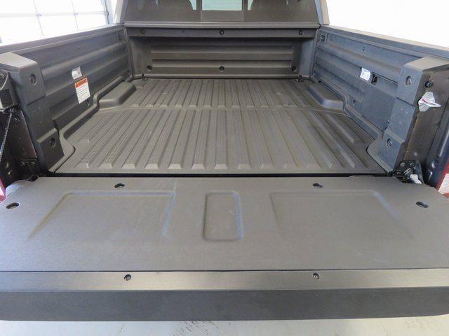 Photo of 2023 Brown Honda Ridgeline