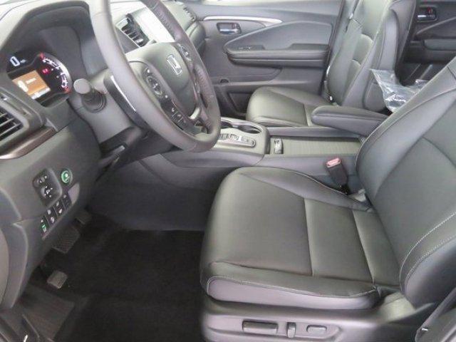 Photo of 2023 Brown Honda Ridgeline