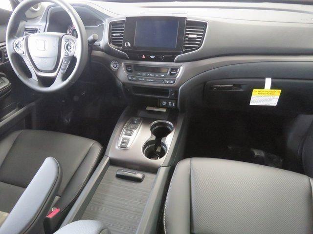 Photo of 2023 Brown Honda Ridgeline
