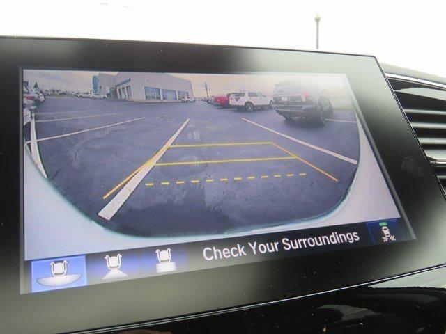 Photo of 2023 Brown Honda Ridgeline