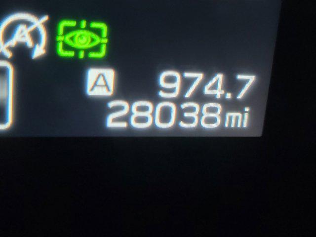 Photo of 2023 Crystal White Pearl Subaru Outback