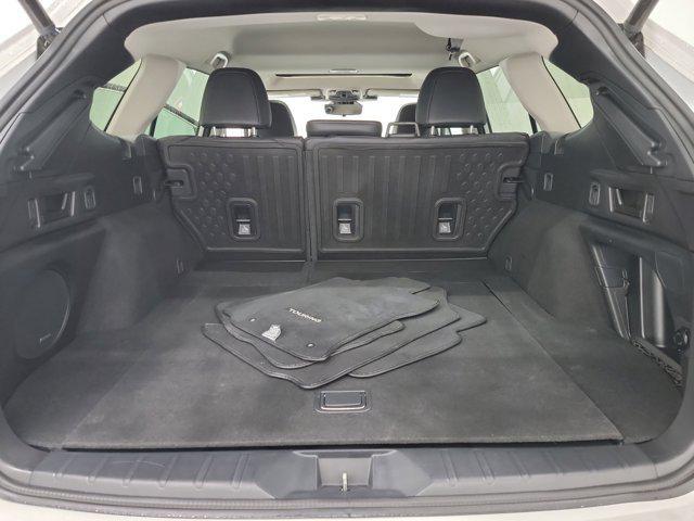 Photo of 2023 Crystal White Pearl Subaru Outback