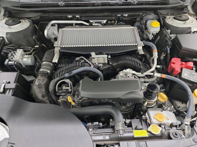 Photo of 2023 Crystal White Pearl Subaru Outback
