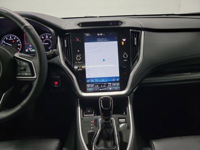 Photo of 2023 Crystal White Pearl Subaru Outback