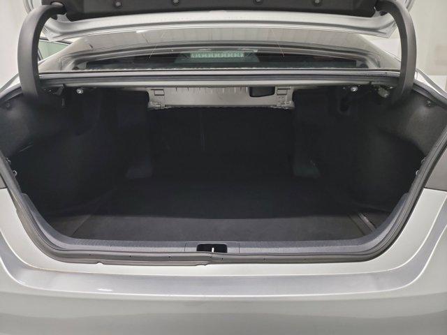 Photo of 2022 Predawn Gray Mica Toyota Camry Hybrid