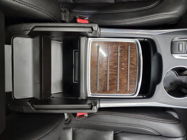 Photo of 2020 Platinum White Pearl Acura MDX