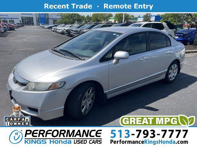 2011 Honda Civic