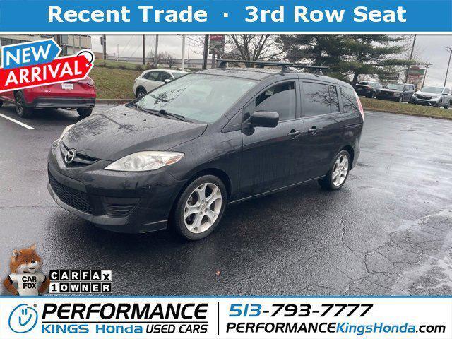 2010 Mazda Mazda5