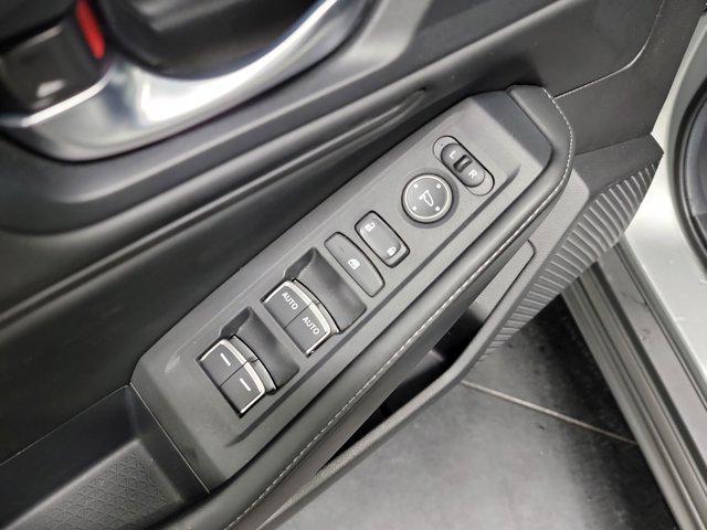 Photo of 2024 Solar Silver Metallic Honda Accord Hybrid