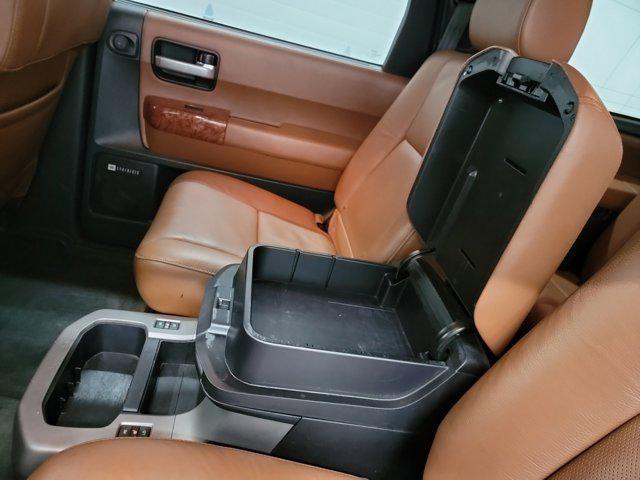 Photo of 2018 Blizzard Pearl Toyota Sequoia