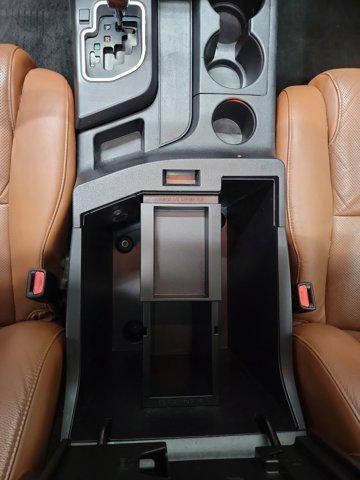 Photo of 2018 Blizzard Pearl Toyota Sequoia