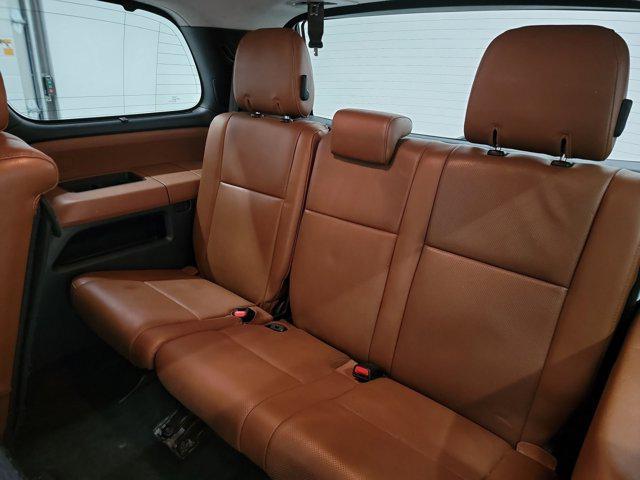 Photo of 2018 Blizzard Pearl Toyota Sequoia