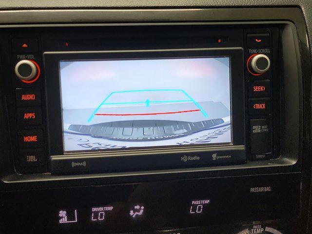 Photo of 2018 Blizzard Pearl Toyota Sequoia