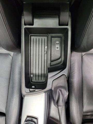 Photo of 2016 Black Sapphire Metallic BMW 228