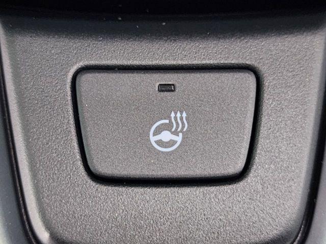 Photo of 2025 Solar Silver Metallic Honda Accord