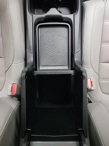 Photo of 2019 Lunar Silver Metallic Honda CR-V