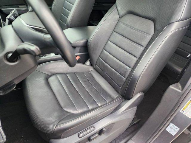 Photo of 2019 Platinum Gray Metallic Volkswagen Atlas