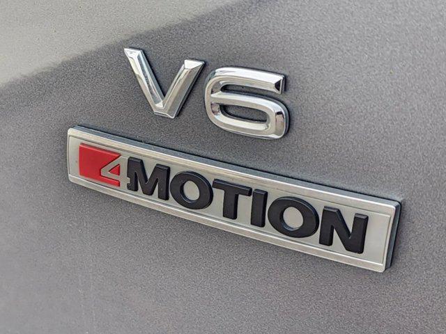 Photo of 2019 Platinum Gray Metallic Volkswagen Atlas
