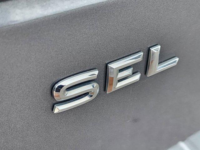 Photo of 2019 Platinum Gray Metallic Volkswagen Atlas