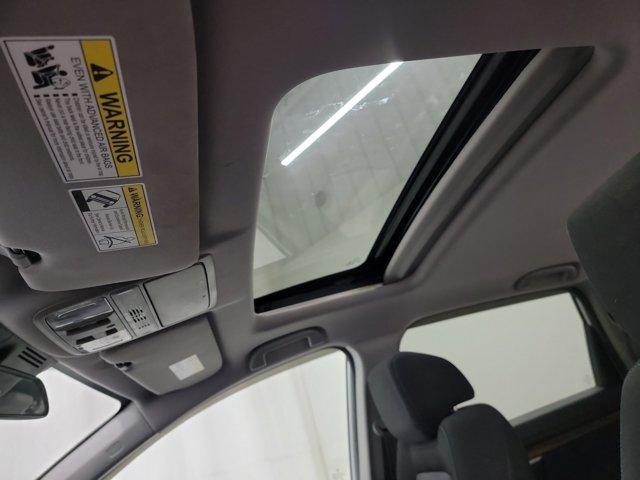 Photo of 2019 Lunar Silver Metallic Honda CR-V