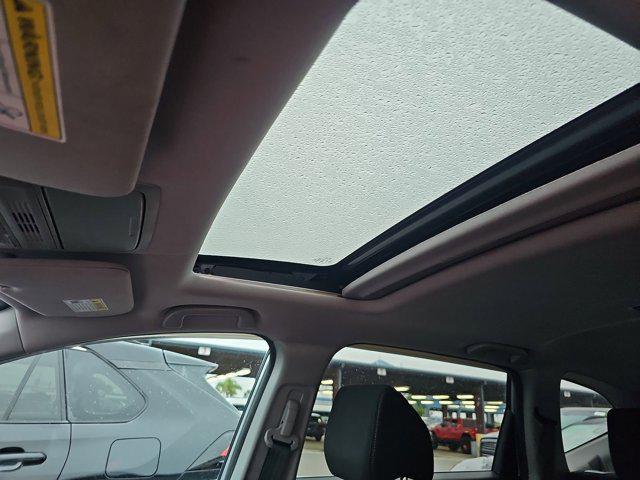 Photo of 2019 Lunar Silver Metallic Honda CR-V