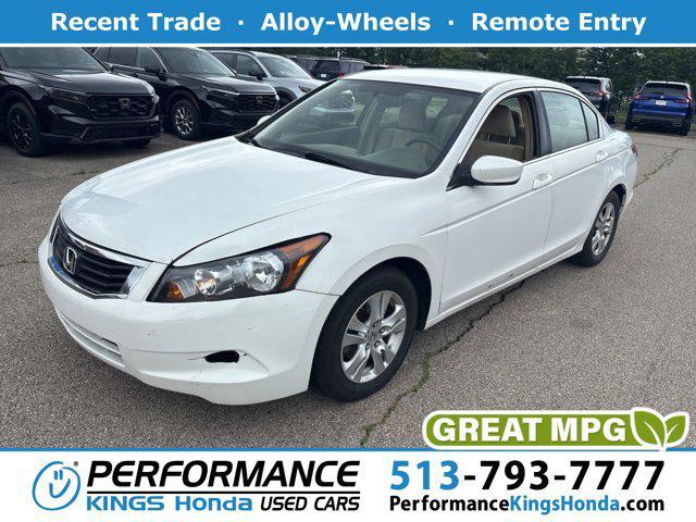 2009 Honda Accord