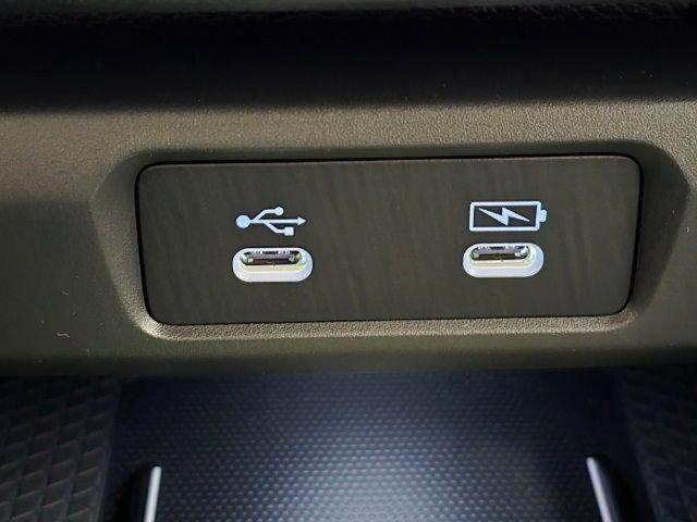 Photo of 2025 Meteorite Gray Metallic Honda Accord Hybrid