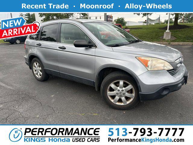 2008 Honda CR-V