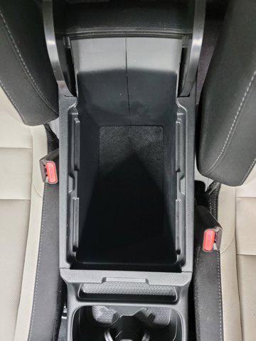 Photo of 2024 Crystal Black Pearl Honda CR-V