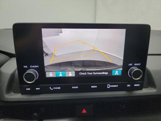 Photo of 2024 Crystal Black Pearl Honda CR-V