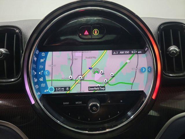 Photo of 2022 White Silver MINI Countryman