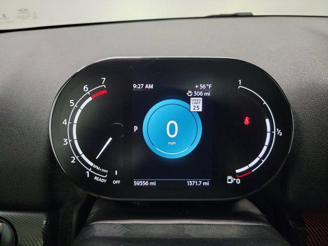 Photo of 2022 White Silver MINI Countryman